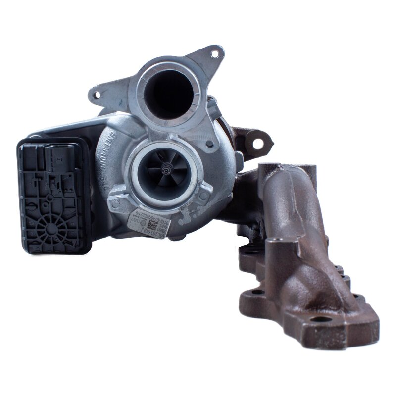 Турбина 05L253019J VAG для Audi, Volkswagen