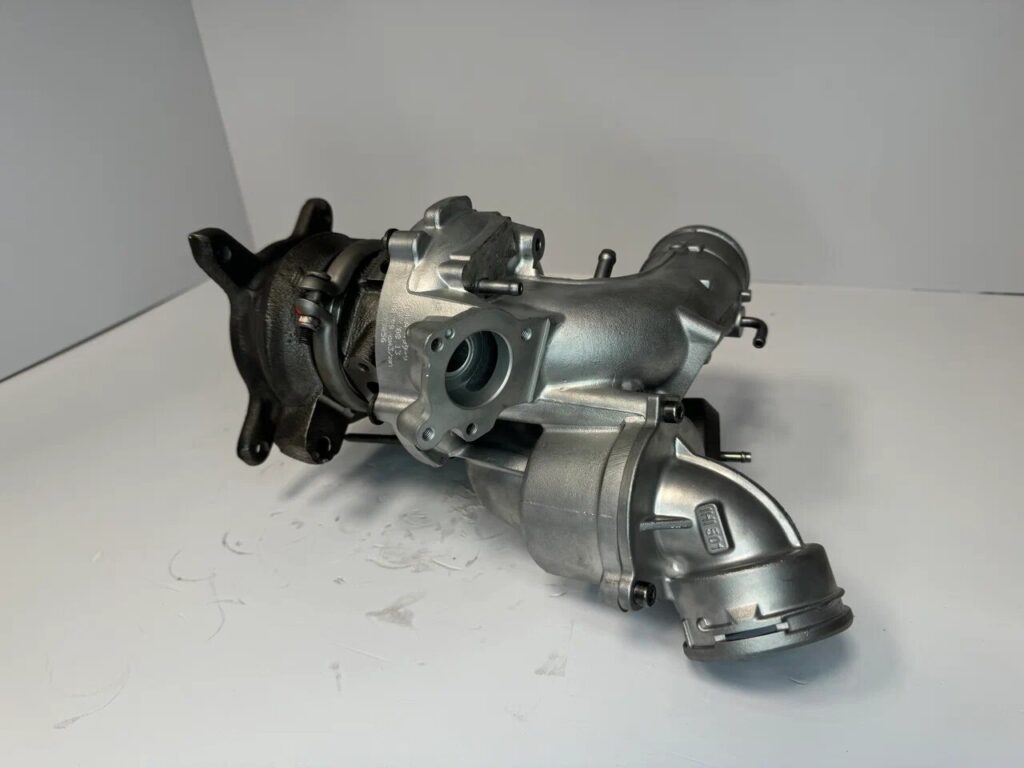 Турбина 06J145713D VAG для Volkswagen