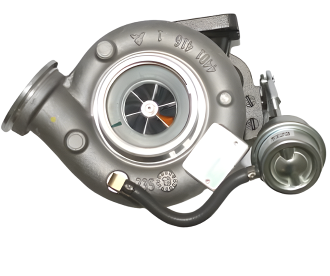 Турбина 11479700043 BorgWarner