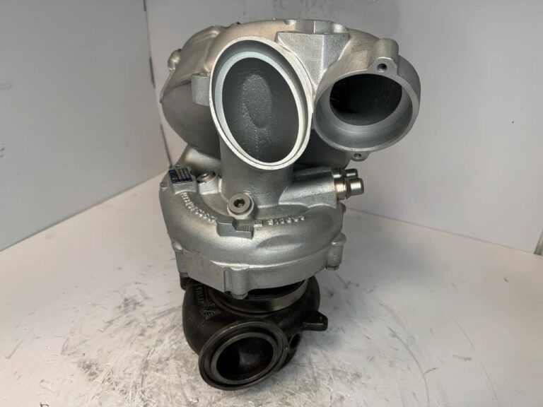 Турбина 11658516125 Borg Warner для BMW