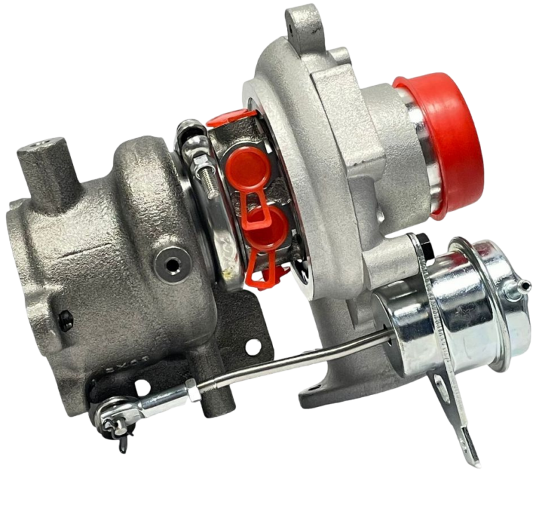 Турбина 16399700015 BorgWarner для Great Wall