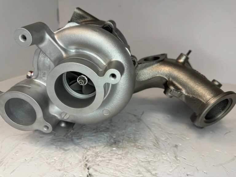 Турбина 4918907803 Mitsubishi для Infiniti, Nissan