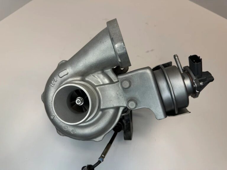 Турбина 49477-01610 MHI для Chevrolet, Opel