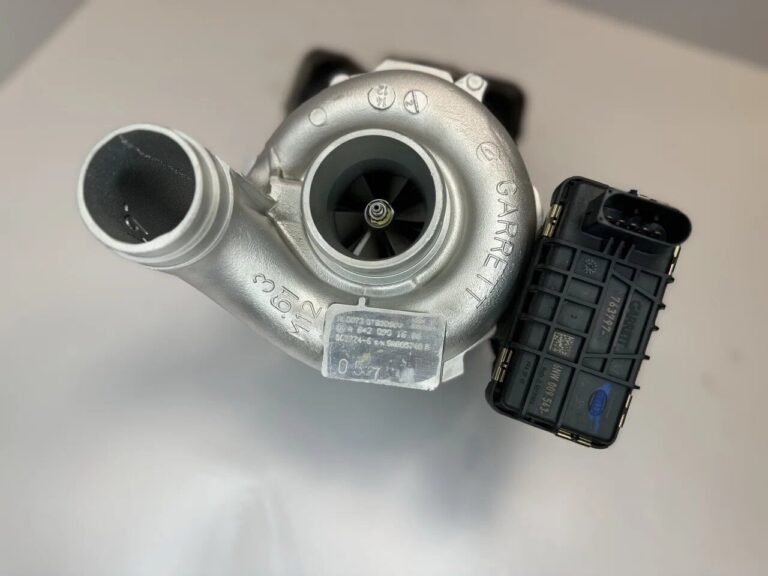 Турбина 6420901686 Mercedes-Benz для Mercedes